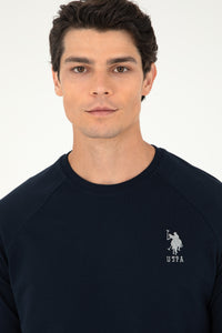 Bluzë me jakë rrumbullake dhe dizajn elastik