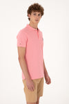 Bluzë polo bazike
