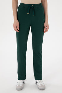 Tuta sportive me logo me shkëlqim