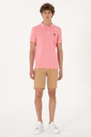 Bluzë polo bazike