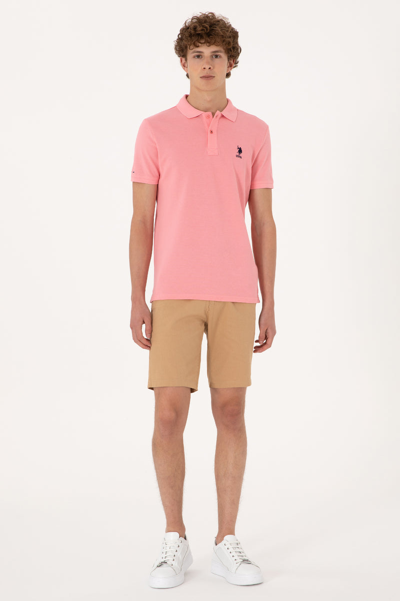 Bluzë polo bazike