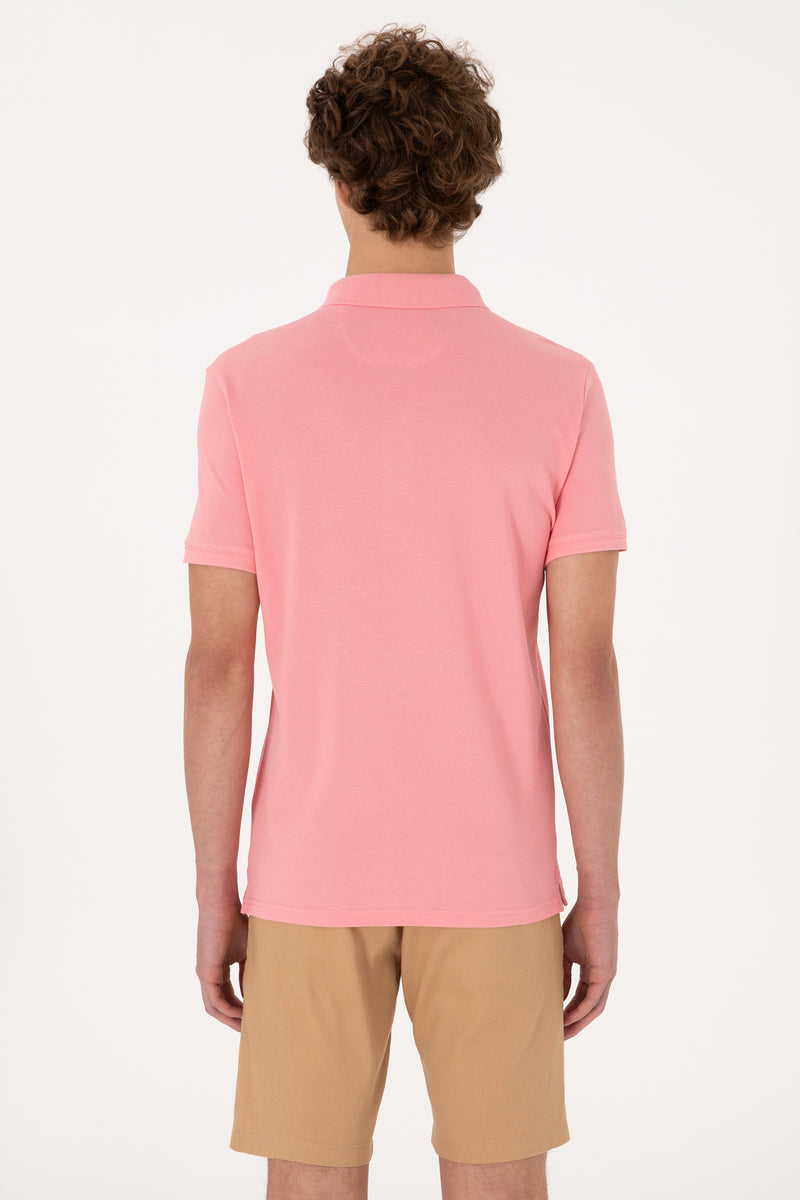 Bluzë polo bazike