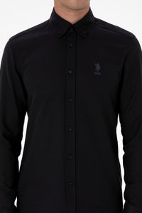 Këmishë klasike bazike