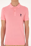 Bluzë polo bazike