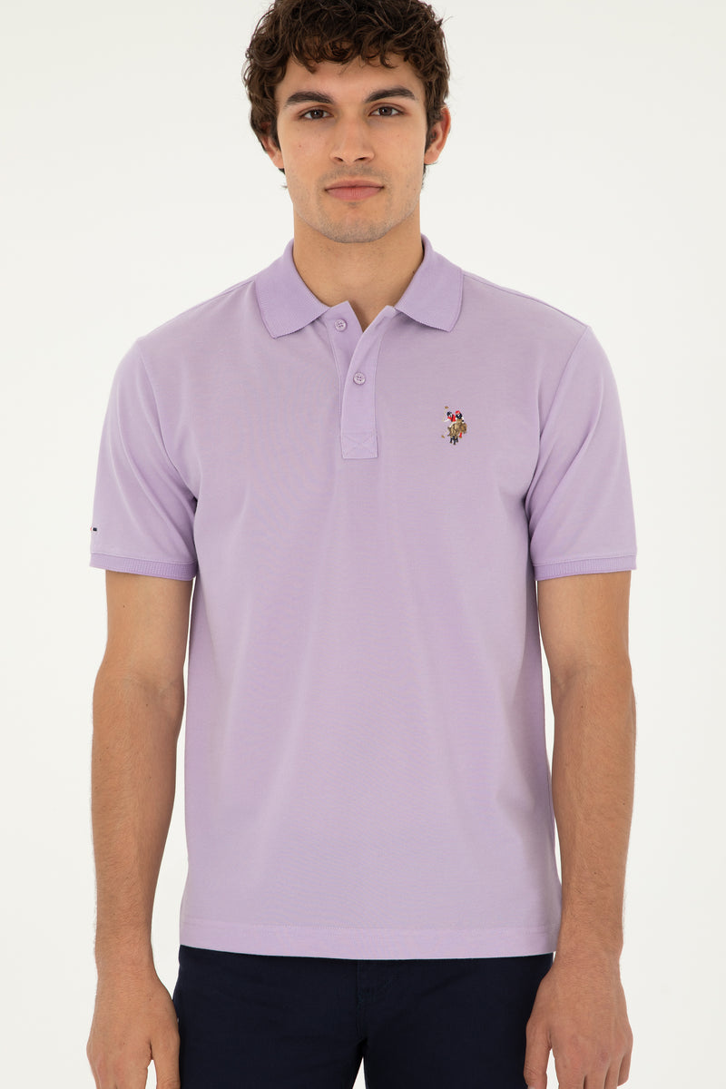 Bluzë polo me logo klasike