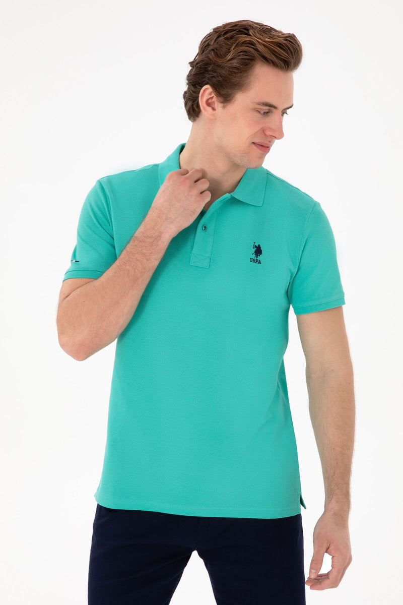 Bluzë polo bazike