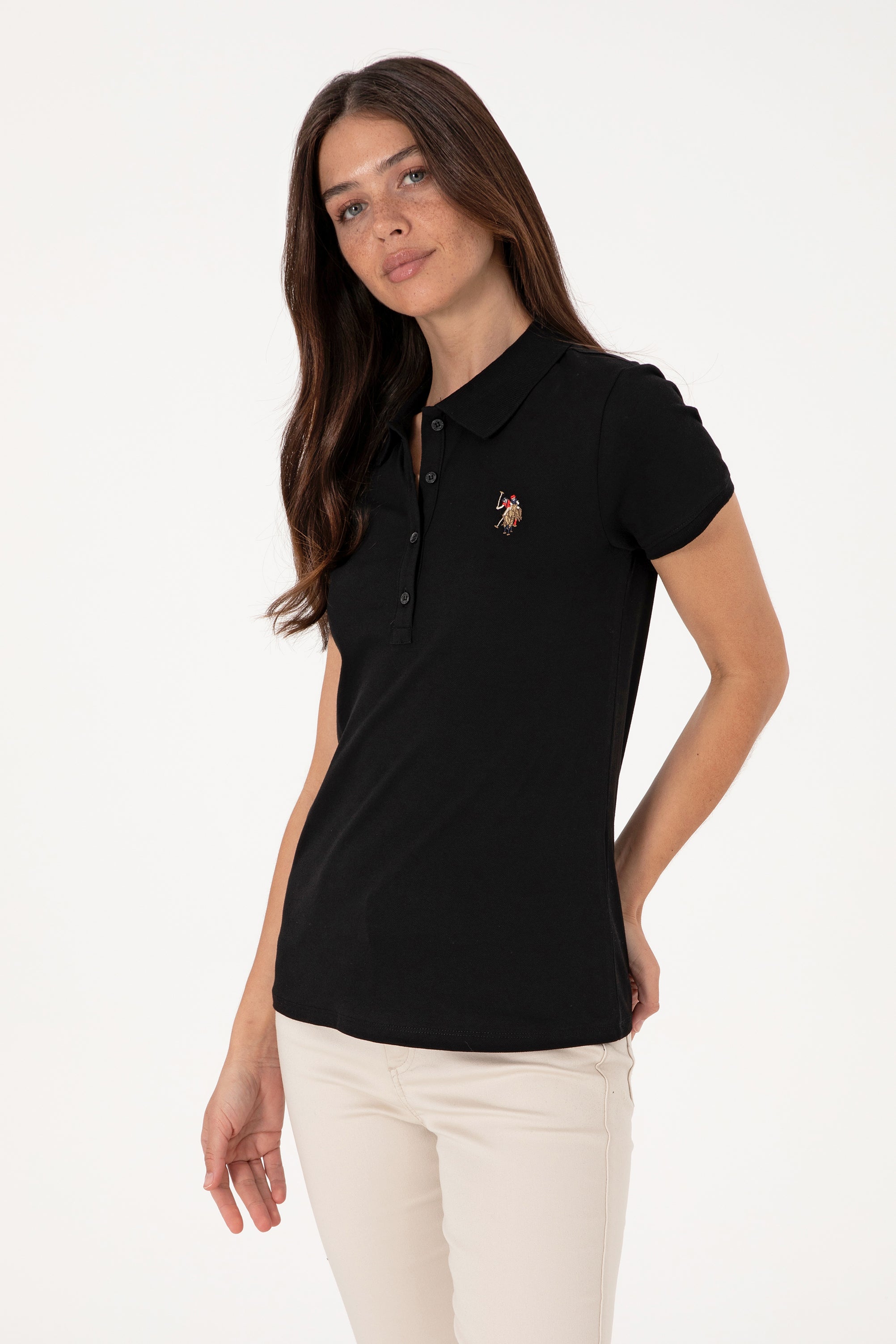 Bluzë polo klasike