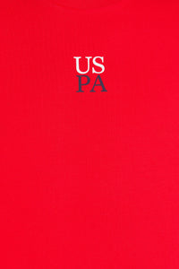 Bluze klasike me logo USPA