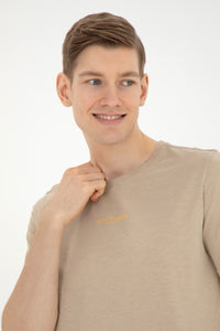 T-shirt me print veror