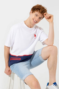 T-shirt me zinxhir