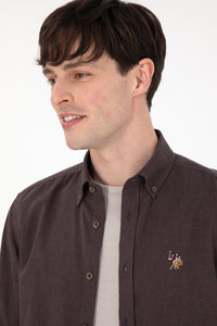 Kemishë klasike me logo klasike