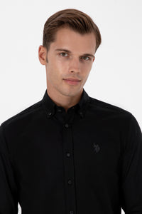 Këmishë klasike bazike