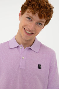 Bluzë polo USPA Exclusive