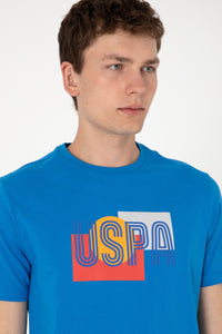 T-shirt me print grafik