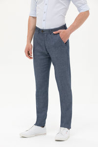 Pantallona chino klasike USPA Exclusive