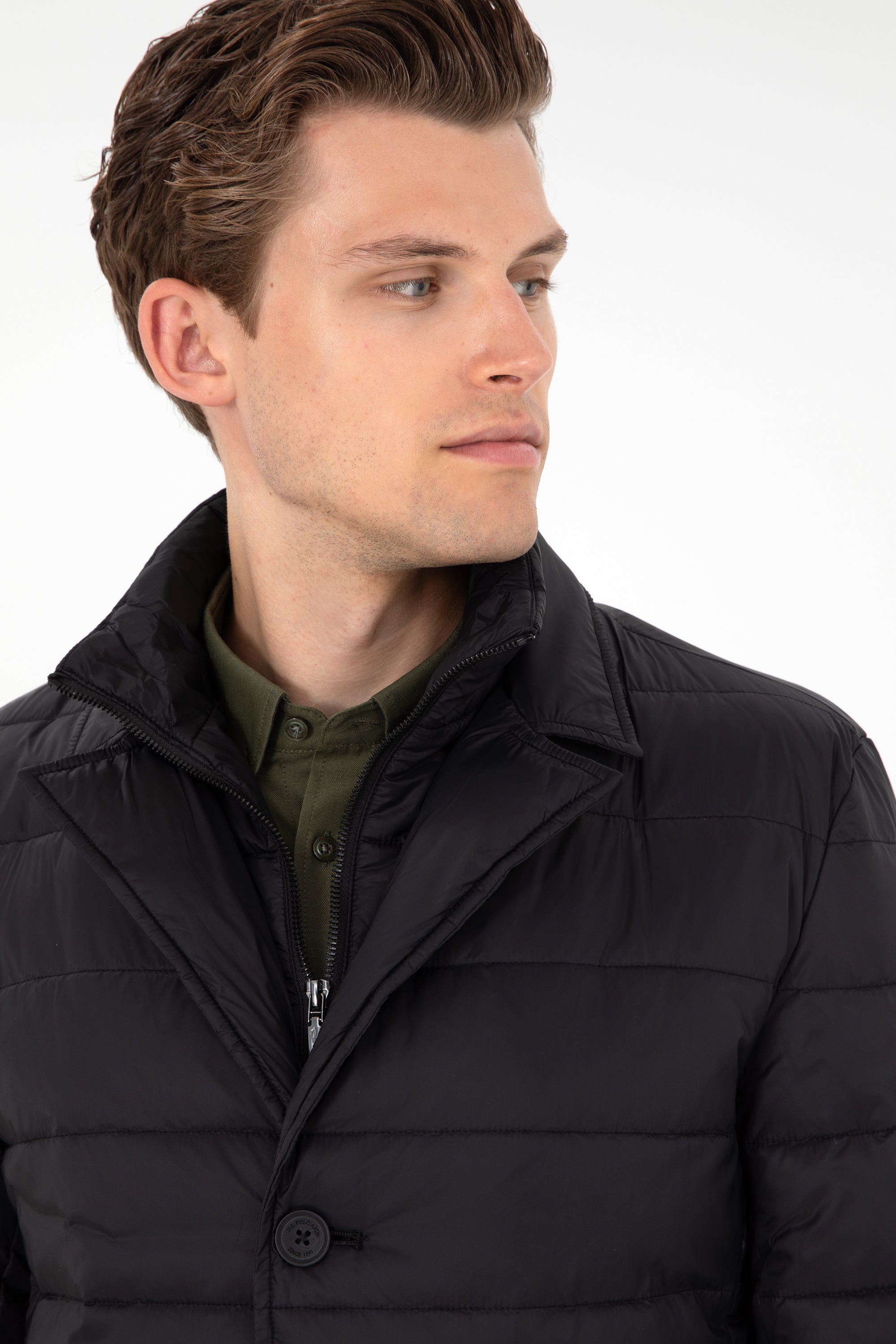 Xhup klasik me jakë klasike