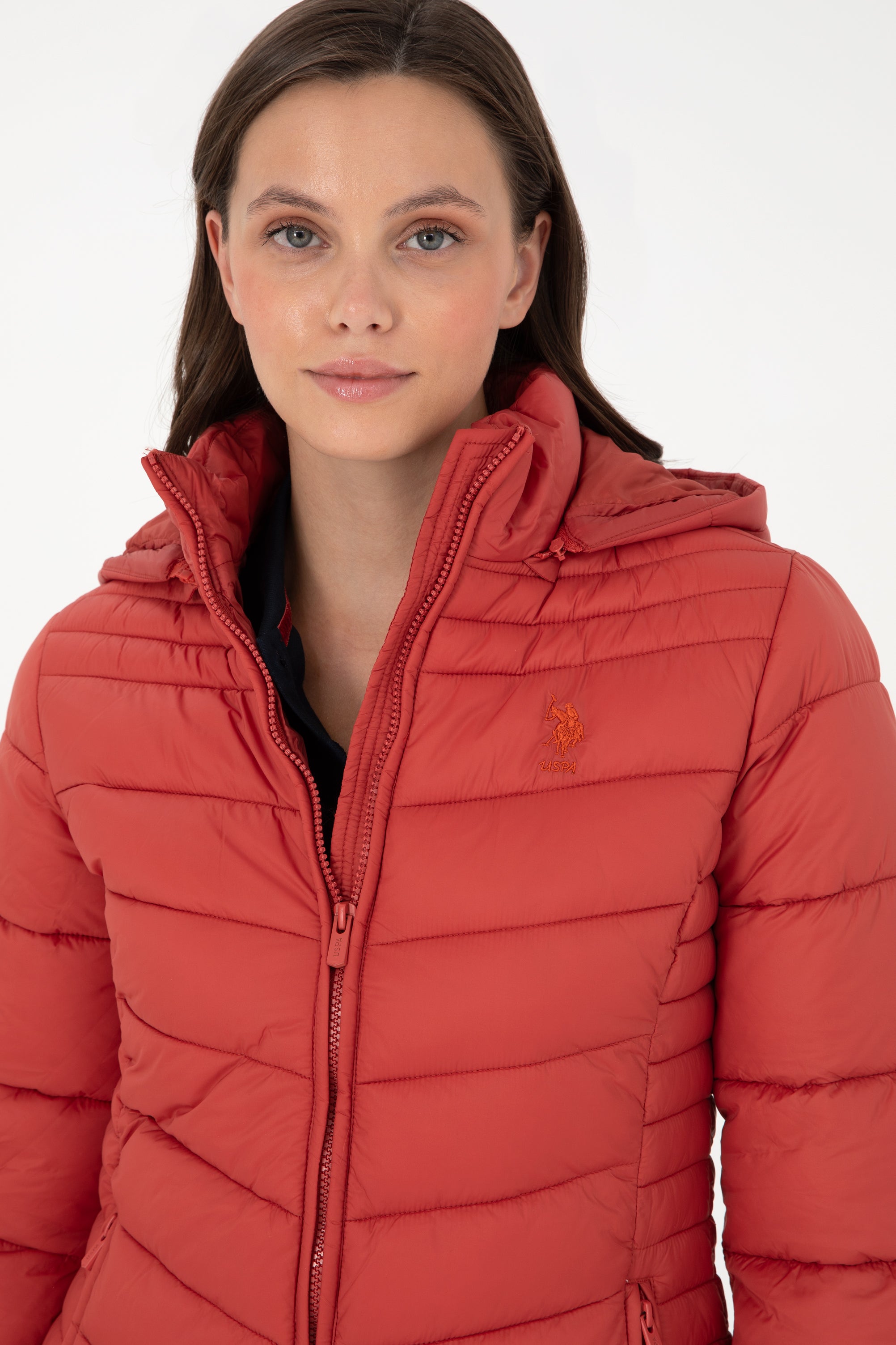 Xhup klasik me kapuç