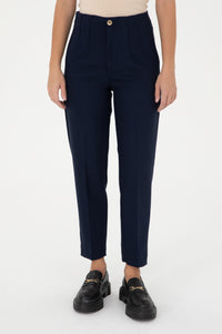 Pantallona klasike me prerje të drejtë