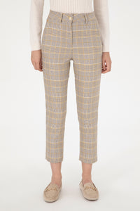 Pantallona klasike me kuadrate