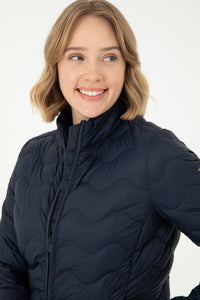 Xhup klasik me strukturë dallge