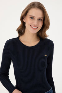 Triko klasike me logo metalike