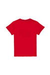 T-shirt për djem me print grafik USPA