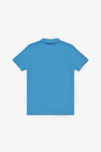 Bluzë polo bazike