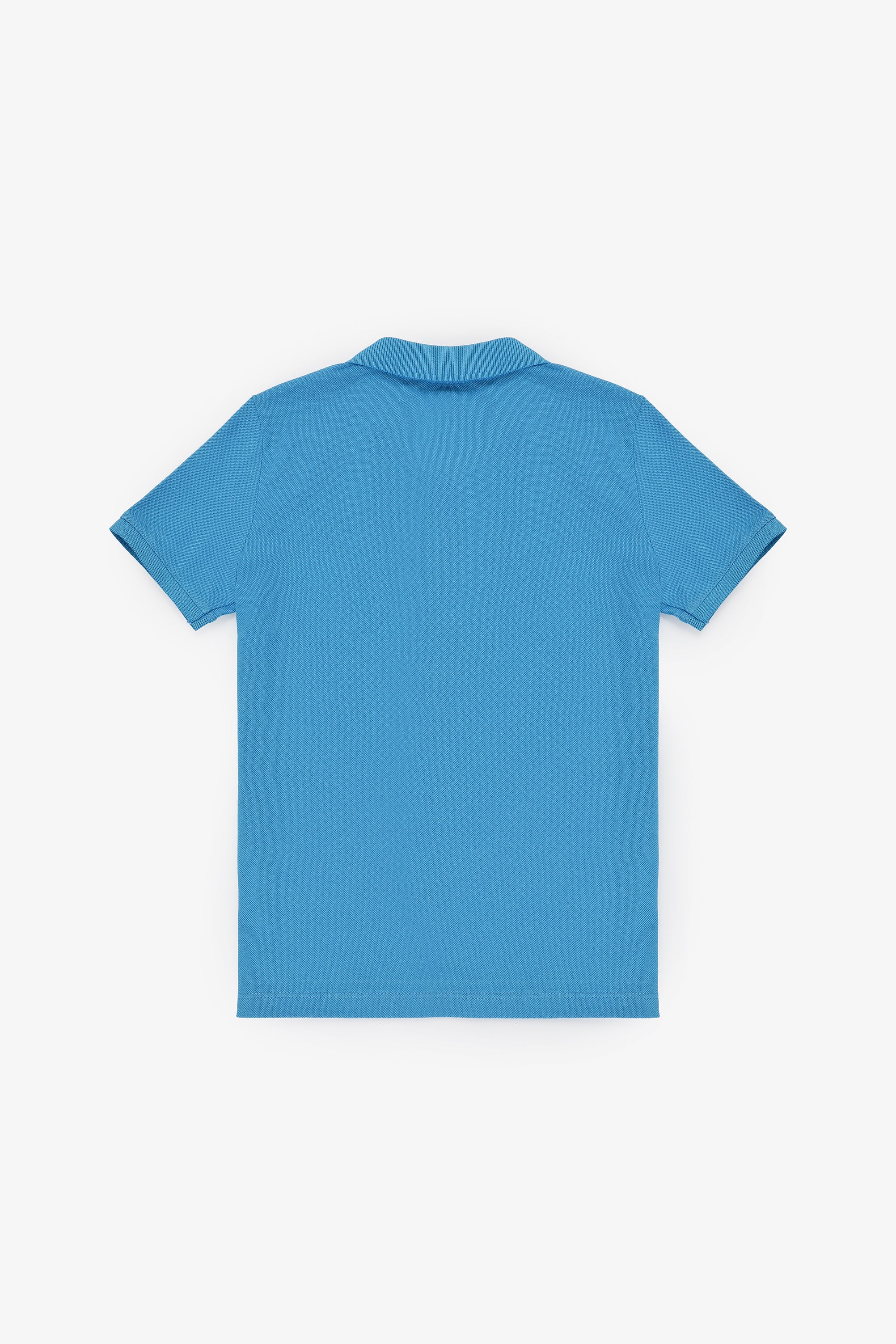 Bluzë polo bazike