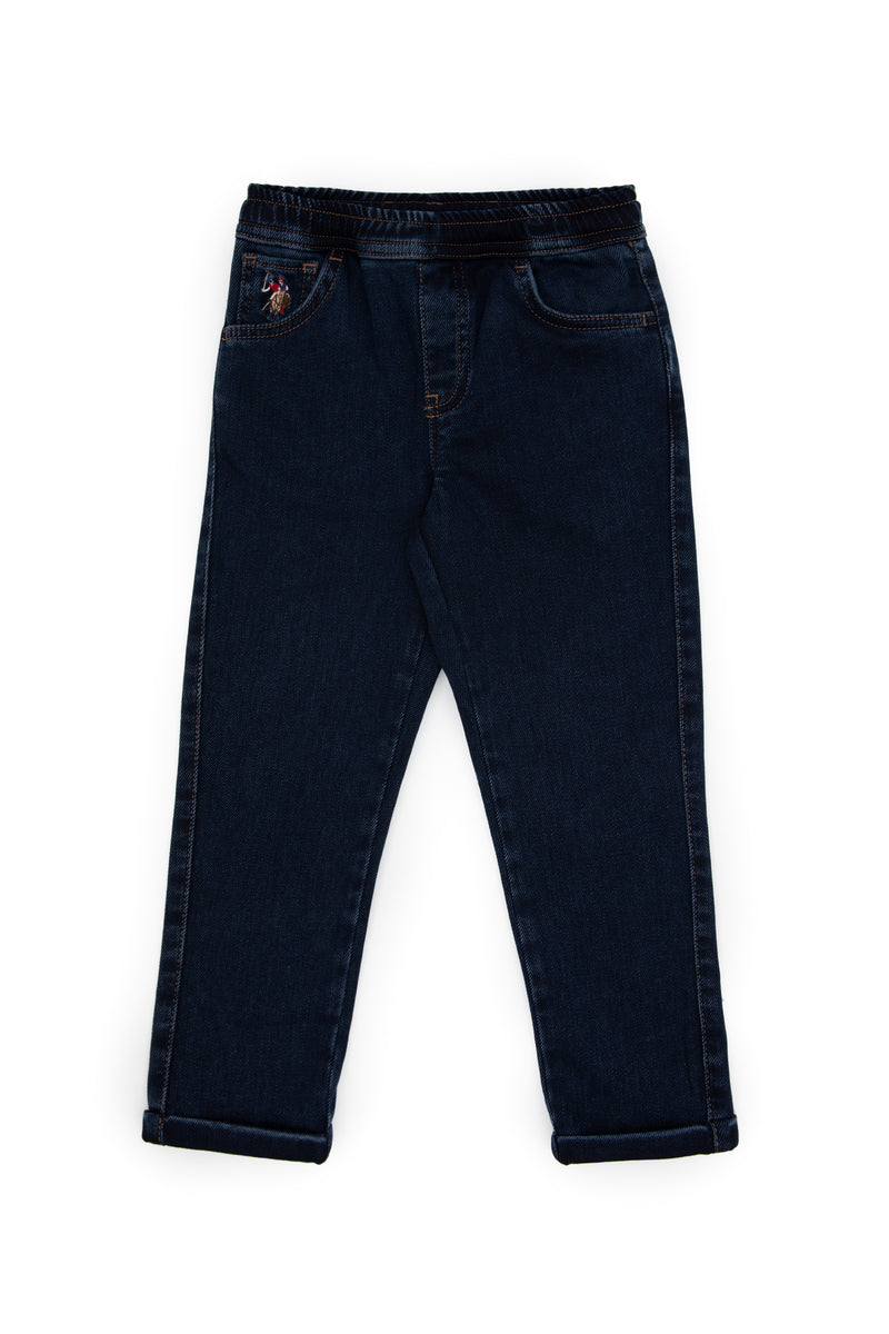 Xhinse klasike për djem