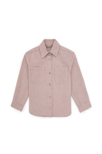 Këmishë xhins për vajza