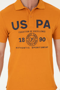 Bluzë polo në stil retro
