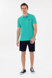 Bluzë polo bazike