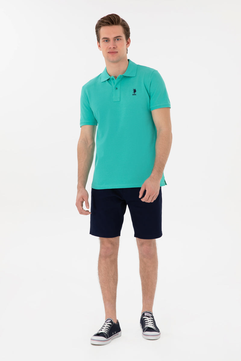 Bluzë polo bazike