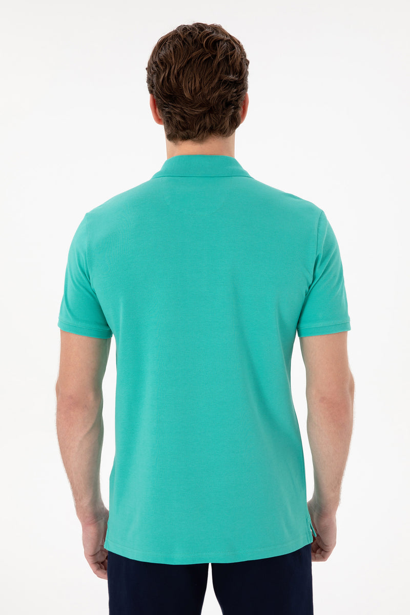 Bluzë polo bazike