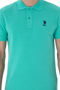 Bluzë polo bazike