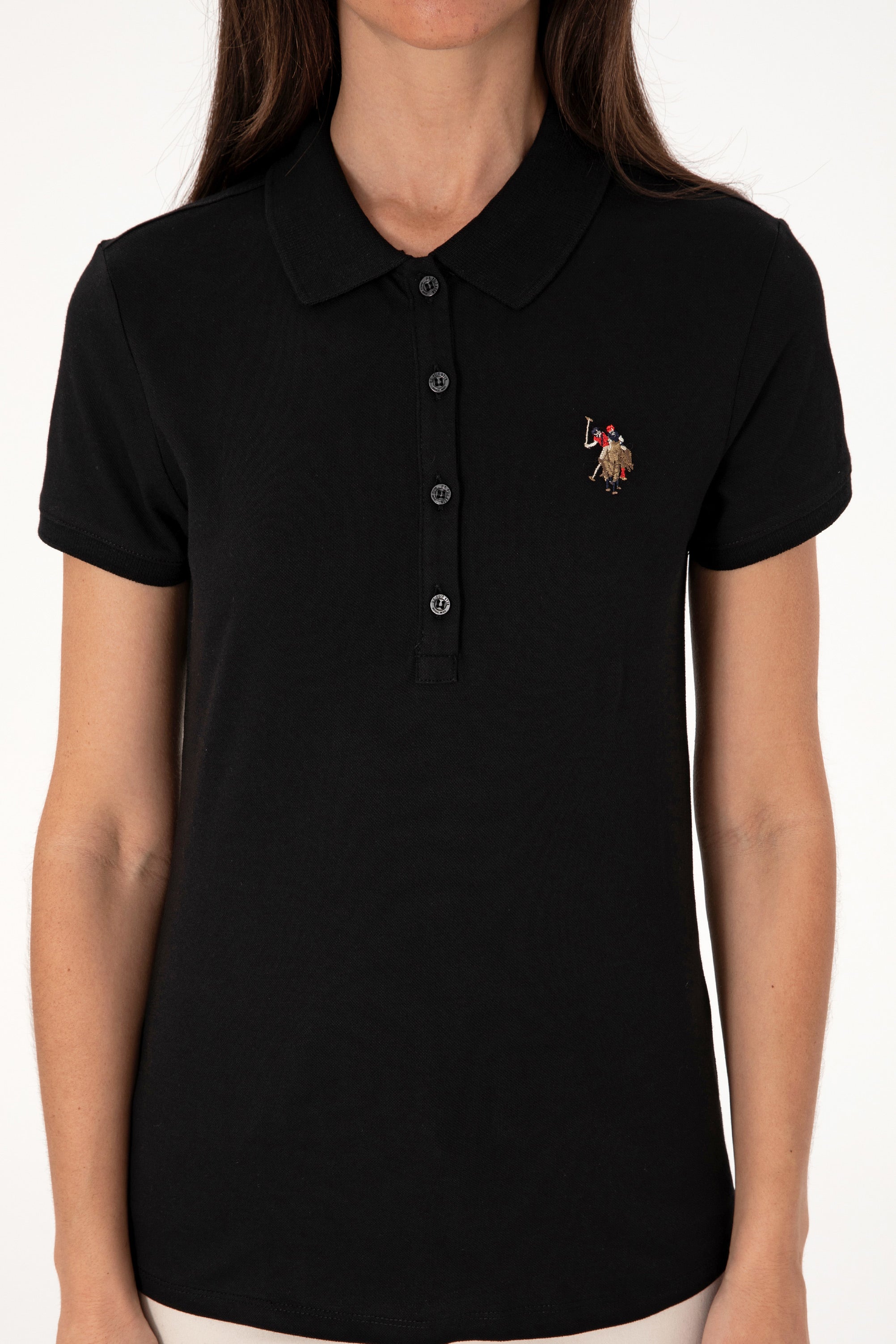 Bluzë polo klasike