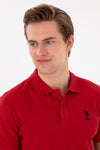 Bluzë polo bazike