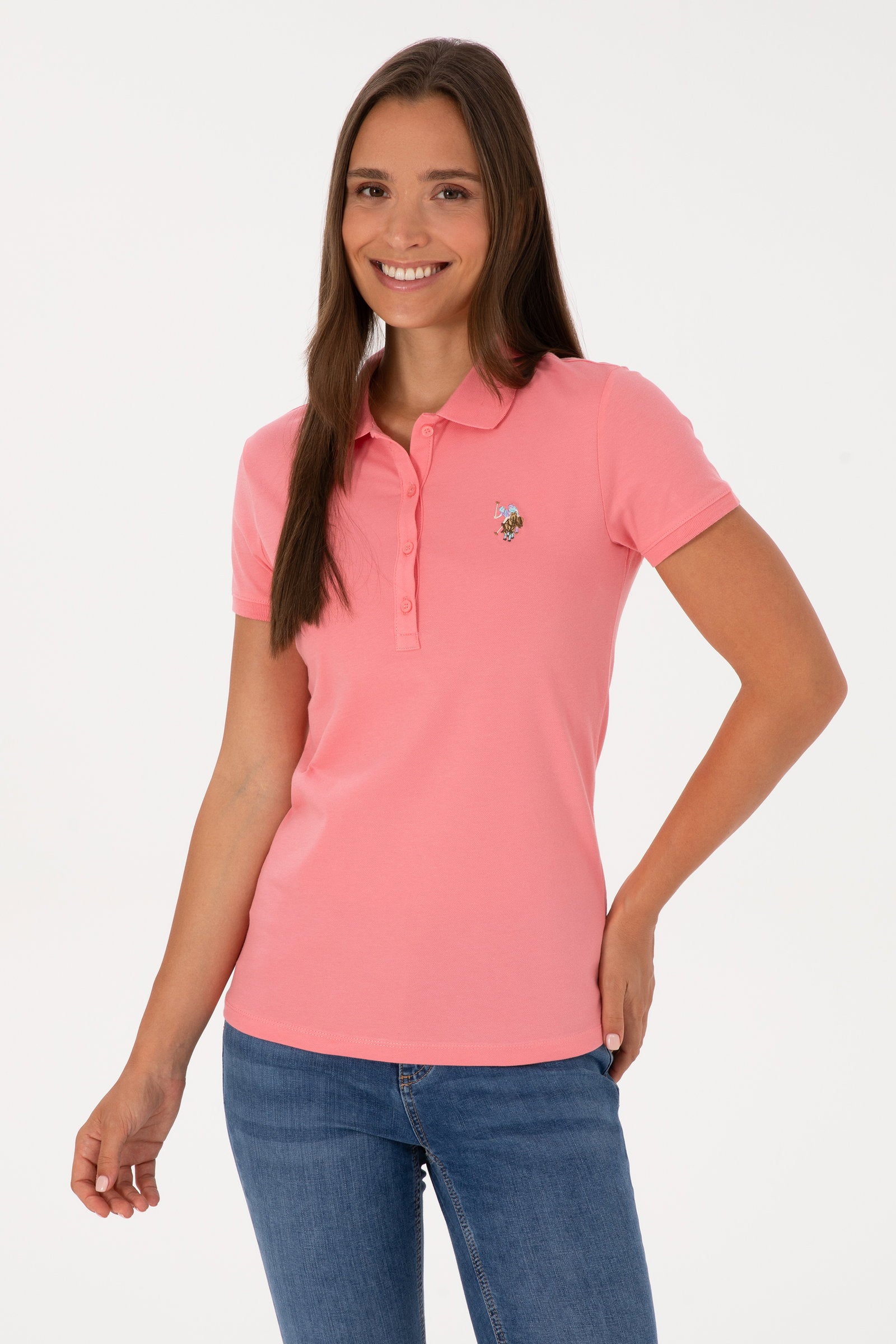 Bluzë polo klasike