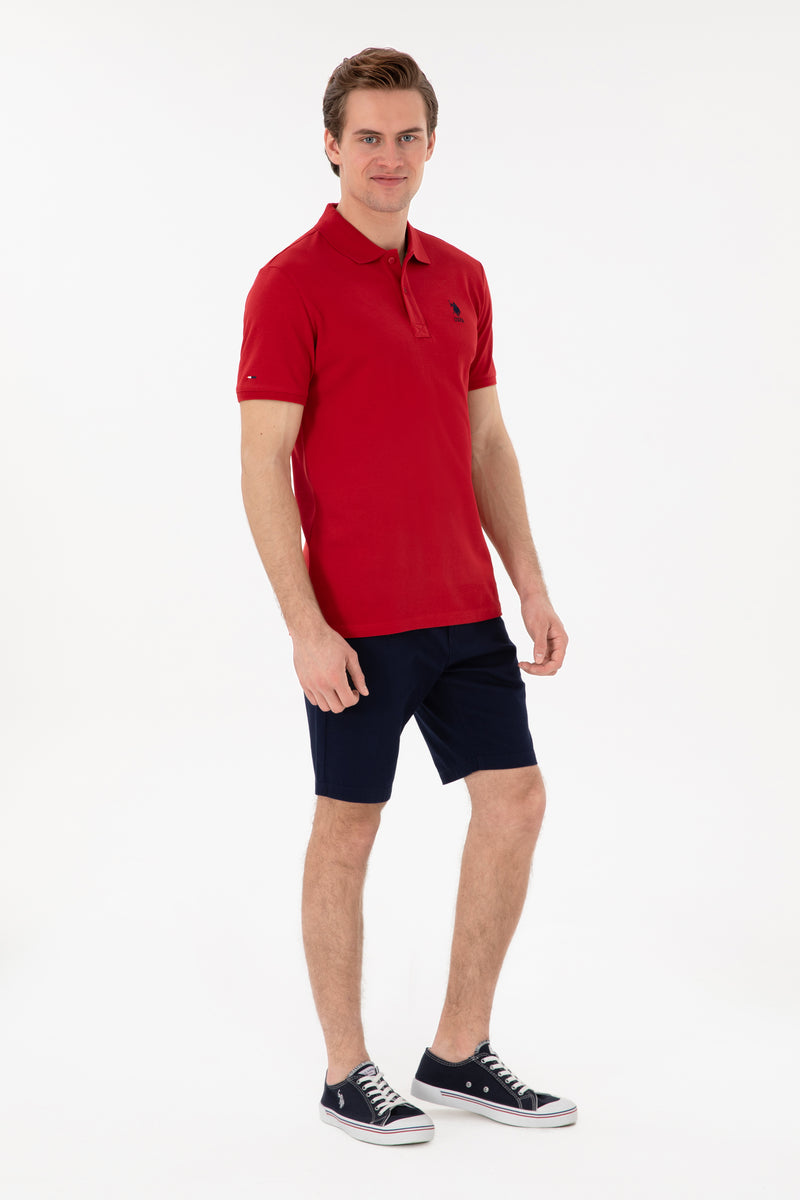 Bluzë polo bazike