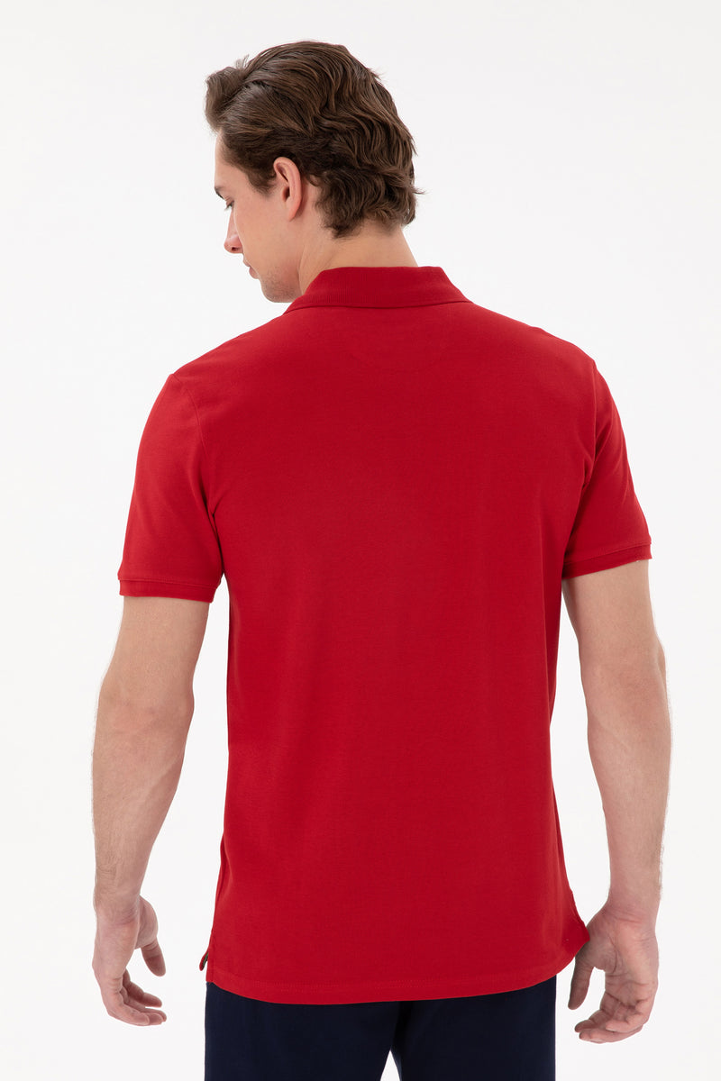 Bluzë polo bazike