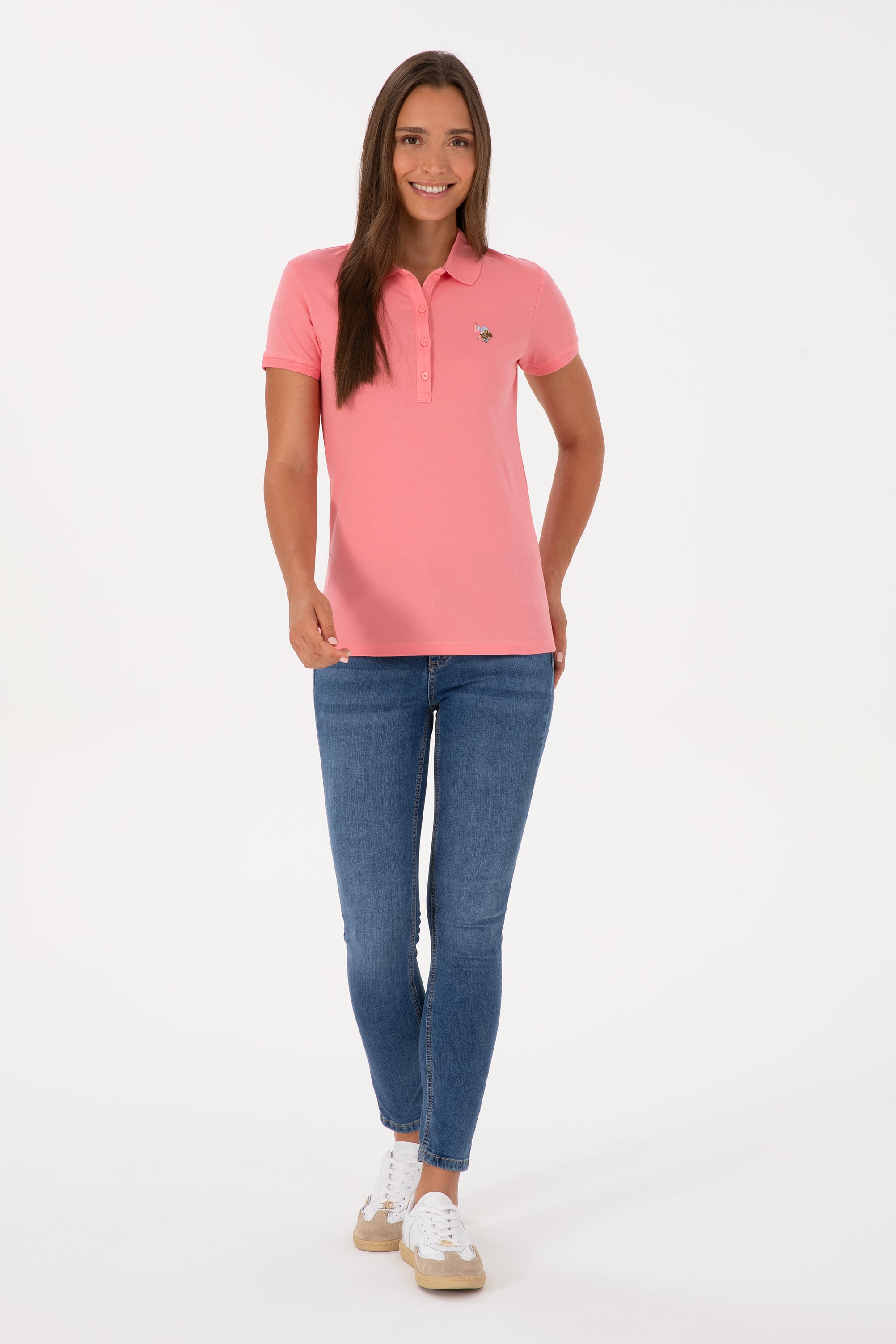 Bluzë polo klasike