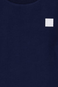Bluze sportive me shirit USPA Sport në fund për djem