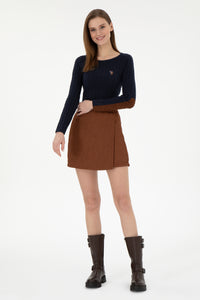 Fund në stil shorts