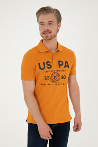 Bluzë polo në stil retro