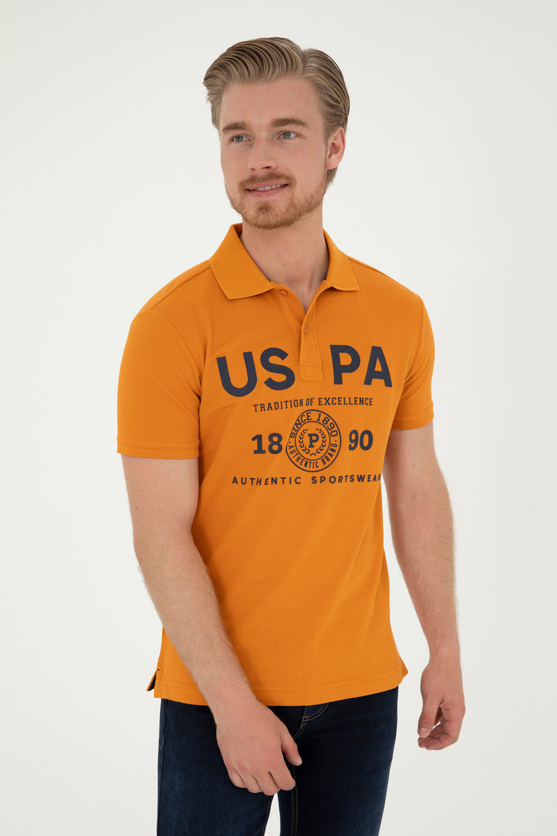 Bluzë polo në stil retro