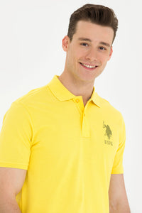 Bluzë polo me shkrim USPA