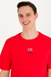 Bluze klasike me logo USPA
