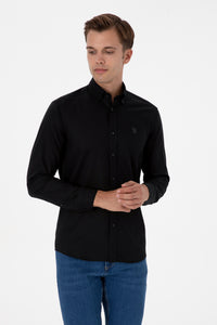 Këmishë klasike bazike