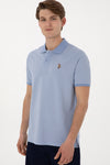 Bluzë polo bazike