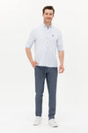 Pantallona chino klasike USPA Exclusive